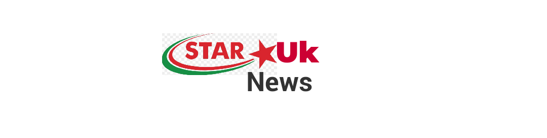 Star uk news